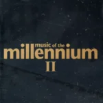 Cd Duplo Music Of The Millennium - Vol. 2