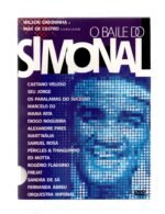 Dvd Wilson Simoninha - O Baile Do Simonal - Imagem 3