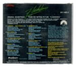 CD Flashdance - Soundtrack - Imagem 2