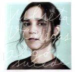 CD JULIETA VENEGAS ALGO SUCEDE - Imagem 3