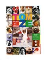Dvd Tom Zé - Jogos De Armar