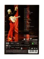 Dvd Lulu Santos - Acústico 2 - Imagem 2