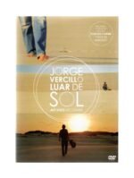 DVD Jorge Vercillo - Luar De Sol Ao Vivo No Ceará