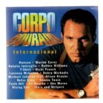 Cd Corpo Dourado - Internacional
