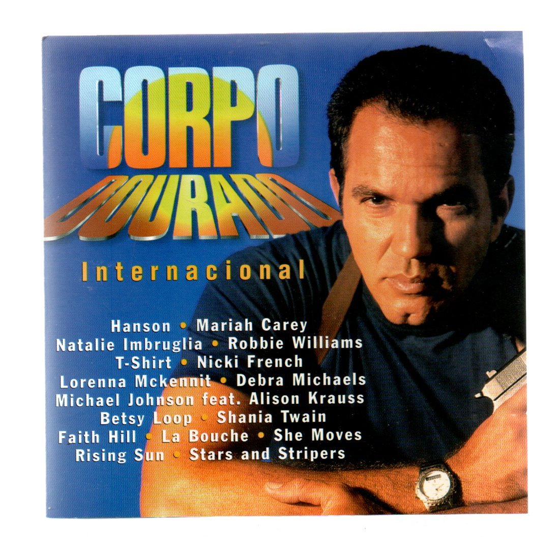 5cd1e788f8e98ca4e2567d95ab54e517.jpg Cd Corpo Dourado - Internacional - Imagem 1
