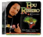 Cd Edu Ribeiro & Banda Cativeiro - Imagem 3