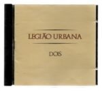 KIT 5 CDS LEGIÃO URBANA - Imagem 5