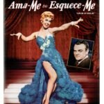 Dvd Ama-me Ou Esquece-me