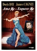 Dvd Ama-me Ou Esquece-me
