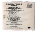 CD The Beatles - A hard days night - Imagem 2
