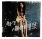 Cd Amy Winehouse - Back To Back - Imagem 3