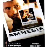 Dvd Amnésia - Guy Pearce