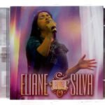 Cd Eliane Silva - Ao Vivo