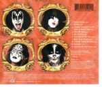 Cd Kiss - Psycho Circus (enhanced) - Imagem 2