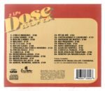 CD Tonico e Tinoco Dose dupla vol 02 - Imagem 2