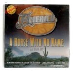 CD America - A horse with no name and other hits