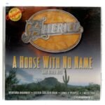 CD America - A horse with no name and other hits