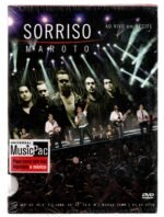 Dvd Sorriso Maroto - Ao Vivo Em Recife - Pac - Imagem 3