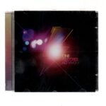 Cd Banda Cine - As Cores Ao Vivo