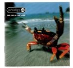 CD Prodigy The fat of the land - Imagem 3