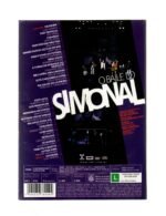 Dvd Wilson Simoninha E Max De Castro - O Baile Do Simonal - Imagem 2