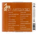 CD A arte de Ney Matogrosso - Imagem 2