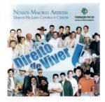 Cd Direito De Viver 6 - Um Sonhador - Imagem 3