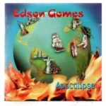 Cd Edson Gomes - Apocalipse