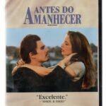Dvd Antes Do Amanhecer