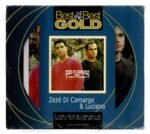 Cd Zeze Di Camargo & Luciano - Grandes sucessos - Imagem 3