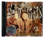 Cd Raimundos - Lavô Tá Novo