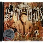Cd Raimundos - Lavô Tá Novo