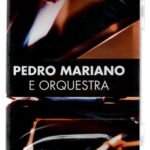 Dvd Pedro Mariano - E Orquestra
