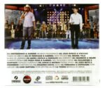 Cd Chitãozinho E Xororó - 40 Anos / Nova Geração - Imagem 2