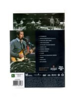 Dvd Odair José - Filho De José E Maria Ao Vivo - Imagem 2