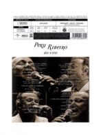 Dvd Pery Ribeiro - Ao Vivo - Imagem 2