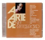 CD A arte de Ney Matogrosso - Imagem 3