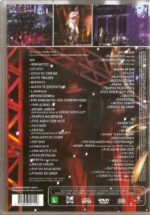 Dvd + Cd Buchecha - 15 Anos De Sucessos - Imagem 2