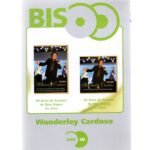 Dvd + Cd Wanderley Cardoso - 40 Anos De Sucesso Do Bom Rapaz