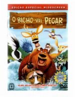 O Bicho Vai Pegar 2
