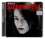 CD The best of Suzanne Vega