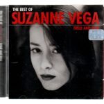 CD The best of Suzanne Vega