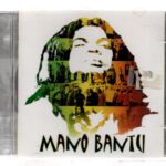 Cd Mano Bantu -