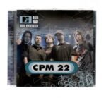 Cd Cpm 22 - Mtv Ao Vivo