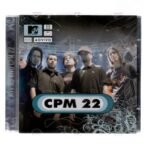 Cd Cpm 22 - Mtv Ao Vivo