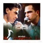 Cd Duplo Zeze Di Camargo E Luciano - Ao Vivo