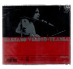 CD Caetano Veloso - Transa - Imagem 2