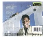 Cd Jair Rodrigues - Raízes Do Samba - Imagem 2