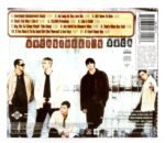 Cd Backstreet Boys - Backstreet's Back - Imagem 2
