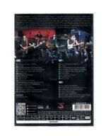 KIT DVD E CD DUPLO MARCELO NOVA - HOJE NO BOLSHOI - Imagem 2